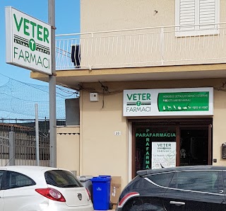 Veterfarmaci