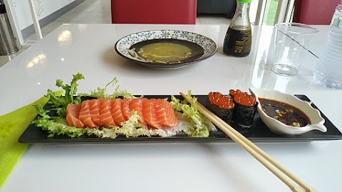 Sushi Store