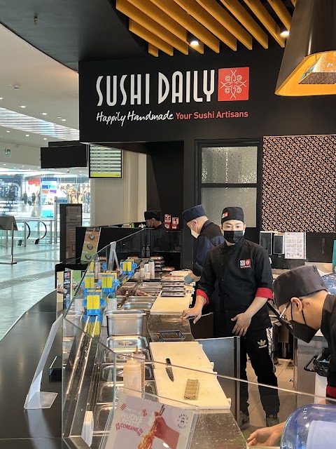 Sushi Daily Roma Cinquecento