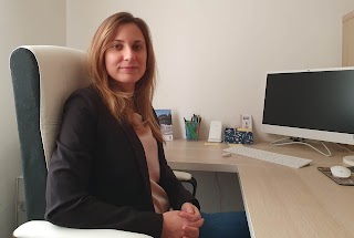 Psicologa Dott.ssa Valentina Nicolosi