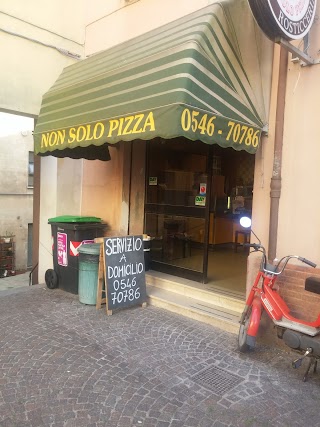 Castelluccia Rocco "non solo Pizza"