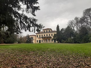 Parco Villa Borromeo