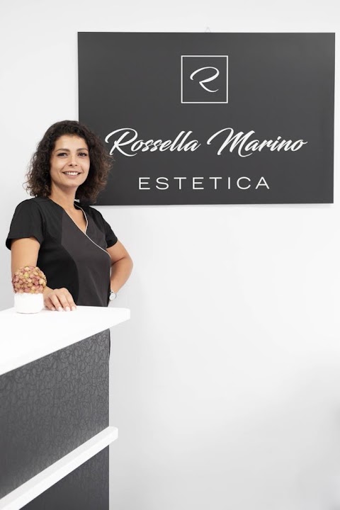 Rossella Marino