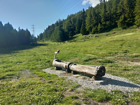 Lago di Joux