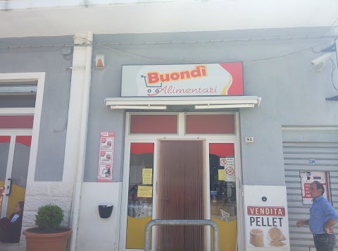 Buondì Alimentari