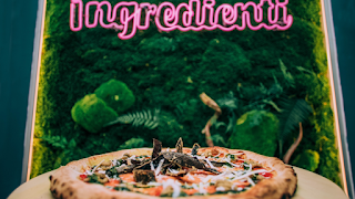 INGREDIENTI Pizza & Delivery