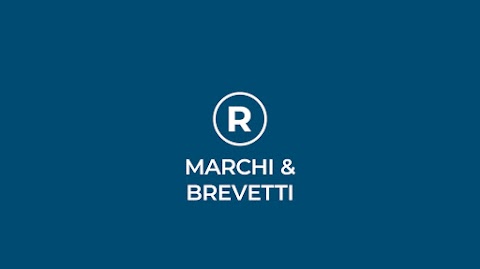 Marchi - Brevetti - Logo