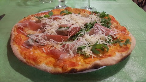 Ristorante - Pizzeria Trocadero