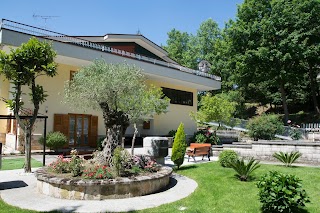 Bed & Breakfast Villa Filomena Di Giuseppe Broggi