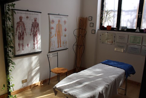 Fisioterapia Osteopatia Milano