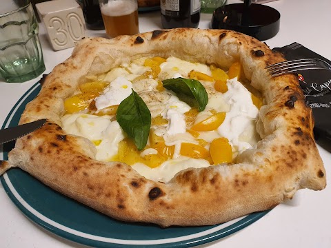 Pizzeria Vincenzo Capuano Pozzuoli