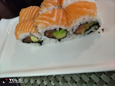 Kisso Sushi 1