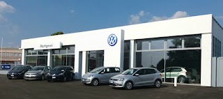 Martignoni Volkswagen San Vittore Olona