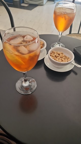 Bar Pitti