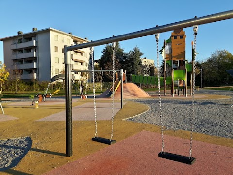 Area Giochi • Parco Europa