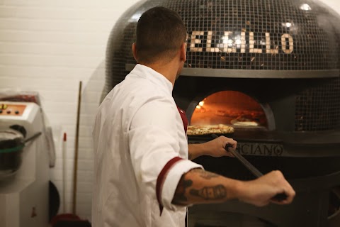 BELLILLO IT - Pizzeria Napoletana