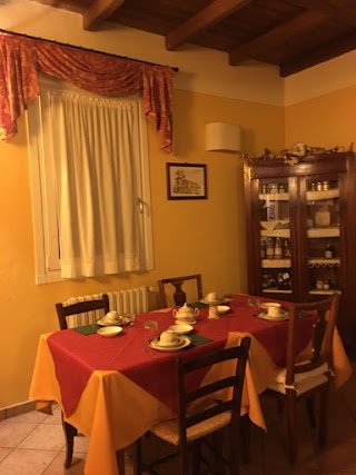 Agriturismo Alla Casella