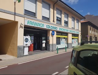 Farmacia Colombo