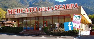 Mercato della Scarpa Snc