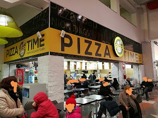 Pizza time