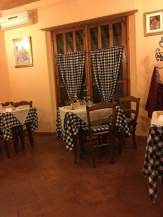 Ristorante Pizzeria La Botteghina