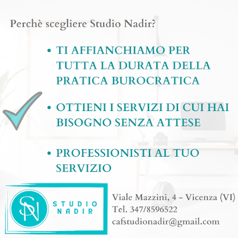 Studio Nadir