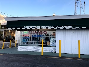 Brentwood Country Cleaners