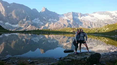 Refuge de la Glière