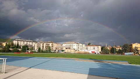 Pista di Atletica Leggera "Isaia Di Cesare"