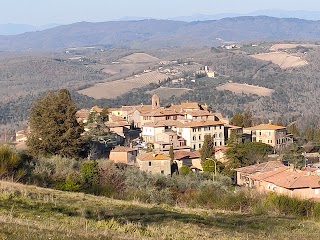 Enjoying Tuscany Guide Siena