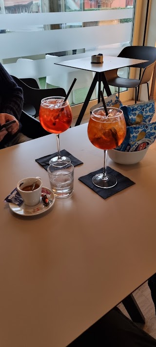 Caffè dei Portici