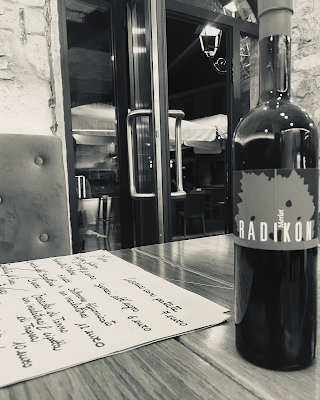 Enoteca "Cardone"