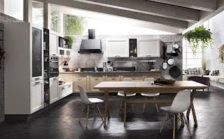 Stosa Cucine Mantova