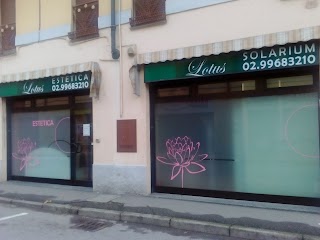 Centro Lotus di la Zazzera Eliana