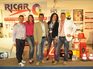 Ricar srl