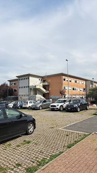 Liceo Scientifico Bruno Touschek