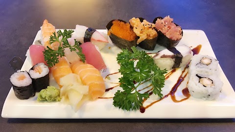 Yang Sushi