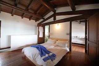 B&B Il Chiostrino