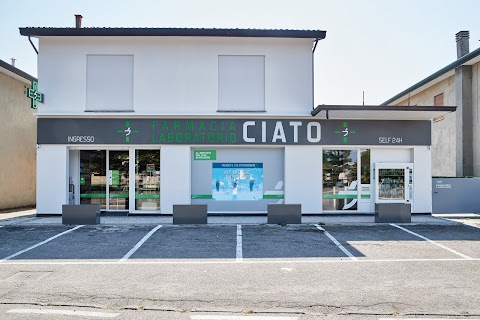 Farmacia Ciato Galta