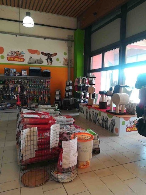 Pet Bazar Cervignano