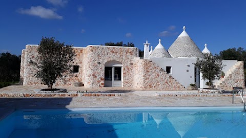 Trullo San Paolo