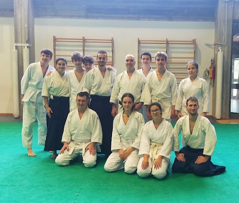 AIKI CENTER - Scuola di Aikido