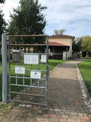 Centro visite info point Valle Cavanata