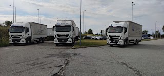 D'Alterio Group - Divisione Logistica S.R.L. (ROMENTINO)