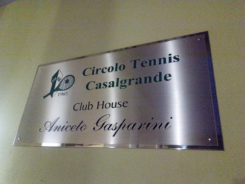 Circolo Tennis Casalgrande