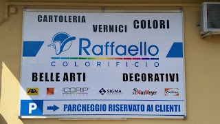 Raffaello Società Cooperativa