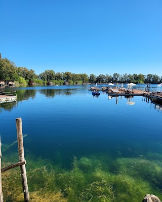 Laghi Nabi