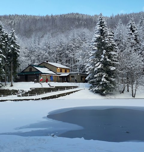 Ristorante Rifugio Cavone