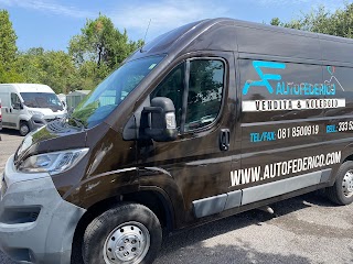 AutoFederico S.R.L. Noleggio Auto E Scooter