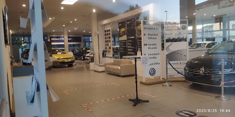 Birindelli & Co Srl - Concessionaria e Service Volkswagen